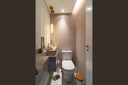 Apartamento à venda com 115m², 3 quartos e 2 vagas Apartamento à venda com 115m², 3 quartos e 2 vagasLavabo