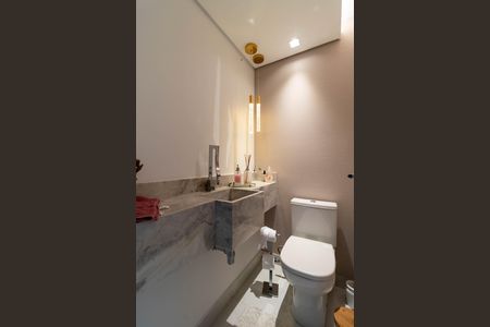 Apartamento à venda com 115m², 3 quartos e 2 vagas Apartamento à venda com 115m², 3 quartos e 2 vagasLavabo