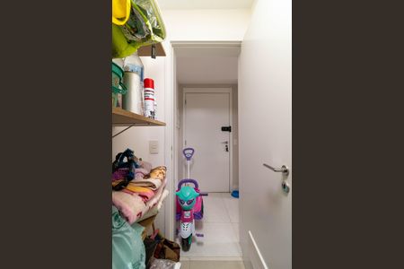 Apartamento à venda com 115m², 3 quartos e 2 vagas Apartamento à venda com 115m², 3 quartos e 2 vagasDespensa
