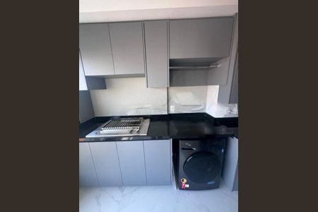 Apartamento à venda com 80m², 2 quartos e 1 vaga