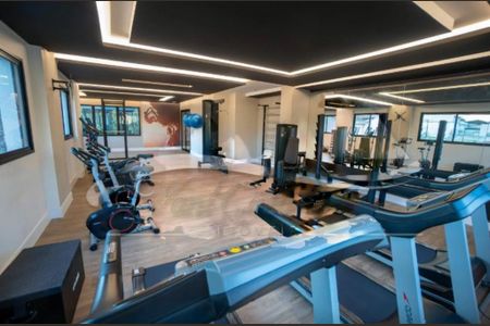 Apartamento à venda com 80m², 2 quartos e 1 vaga