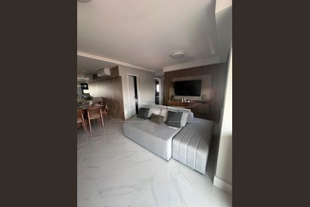 Apartamento à venda com 2 quartos, 80m² em Planalto Paulista, São Paulo