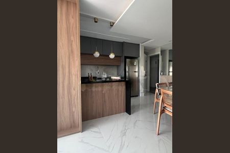 Apartamento à venda com 80m², 2 quartos e 1 vaga