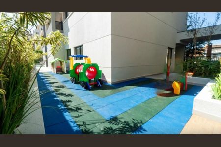 Apartamento à venda com 80m², 2 quartos e 1 vaga