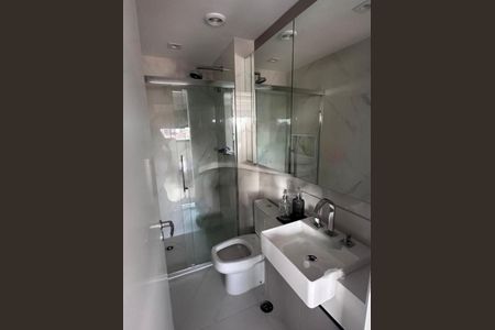 Apartamento à venda com 80m², 2 quartos e 1 vaga