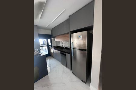 Apartamento à venda com 80m², 2 quartos e 1 vaga