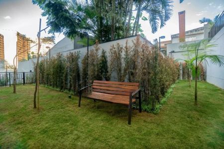 Apartamento à venda com 80m², 2 quartos e 1 vaga