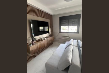 Apartamento à venda com 2 quartos, 80m² em Planalto Paulista, São Paulo