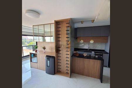 Apartamento à venda com 80m², 2 quartos e 1 vaga