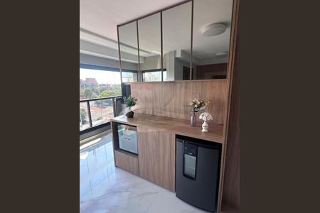 Apartamento à venda com 80m², 2 quartos e 1 vaga