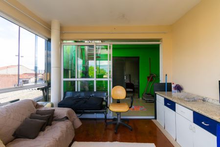 Casa à venda com 250m², 3 quartos e 6 vagasQuarto 3