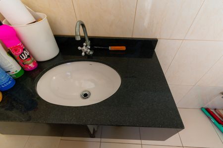 Casa à venda com 250m², 3 quartos e 6 vagasTerraço - Lavabo