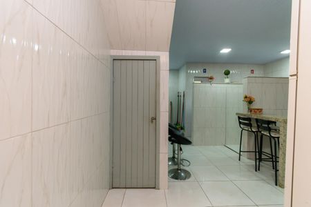 Casa à venda com 250m², 3 quartos e 6 vagasÁrea gourmet 