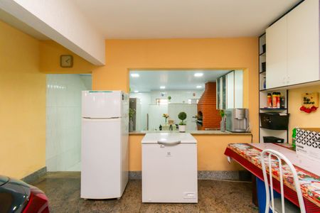 Casa à venda com 250m², 3 quartos e 6 vagasGaragem