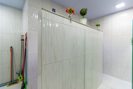 Casa à venda com 250m², 3 quartos e 6 vagasÁrea gourmet 