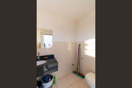 Casa à venda com 250m², 3 quartos e 6 vagasTerraço - Lavabo