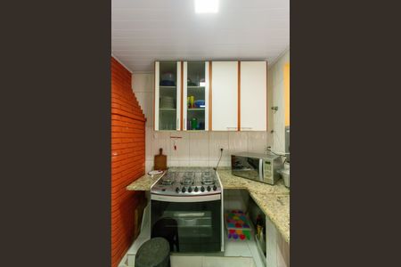 Casa à venda com 250m², 3 quartos e 6 vagasÁrea gourmet - Churrasqueira