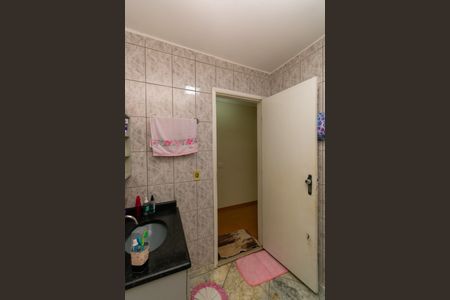 Casa à venda com 250m², 3 quartos e 6 vagasBanheiro