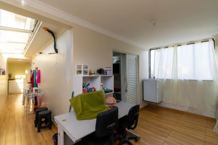 Casa à venda com 250m², 3 quartos e 6 vagasVaranda do Quarto 1