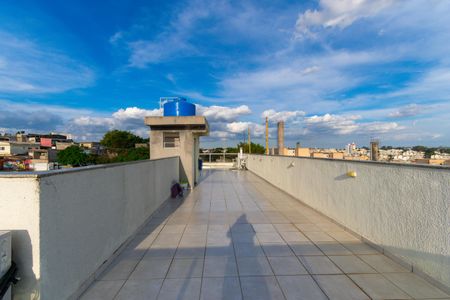 Casa à venda com 250m², 3 quartos e 6 vagasTerraço