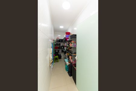 Casa à venda com 250m², 3 quartos e 6 vagasDespensa