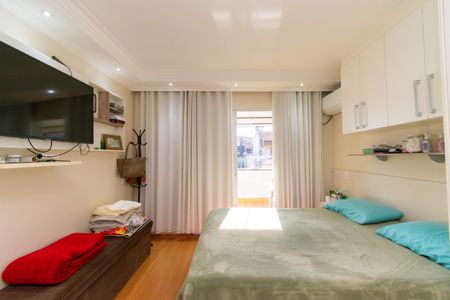 Casa à venda com 250m², 3 quartos e 6 vagasQuarto 1