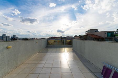 Casa à venda com 250m², 3 quartos e 6 vagasTerraço