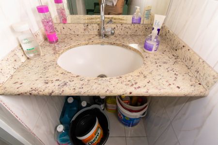 Casa à venda com 250m², 3 quartos e 6 vagasÁrea gourmet - Lavabo