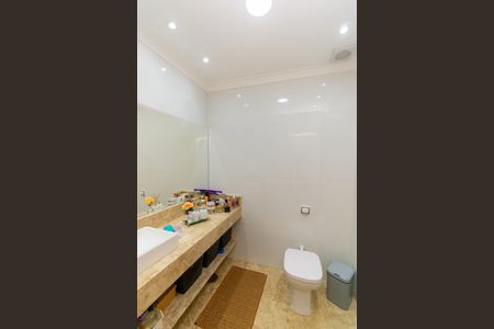 Casa à venda com 250m², 3 quartos e 6 vagasBanheiro 2