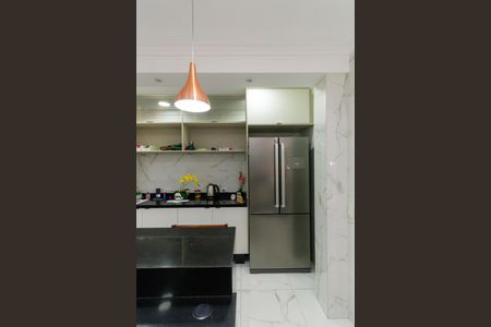 Casa à venda com 250m², 3 quartos e 6 vagasCozinha