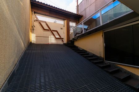 Casa à venda com 250m², 3 quartos e 6 vagasGaragem