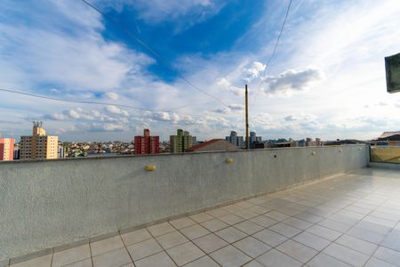 Casa à venda com 250m², 3 quartos e 6 vagasTerraço