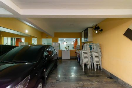 Casa à venda com 250m², 3 quartos e 6 vagasGaragem