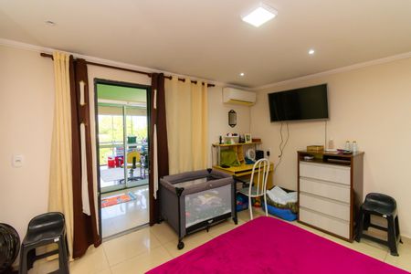 Casa à venda com 250m², 3 quartos e 6 vagasQuarto 2