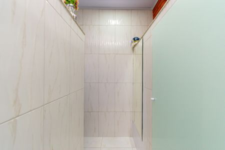 Casa à venda com 250m², 3 quartos e 6 vagasÁrea gourmet - Lavabo