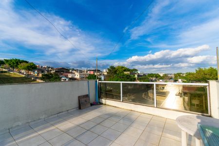 Casa à venda com 250m², 3 quartos e 6 vagasTerraço
