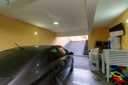 Casa à venda com 250m², 3 quartos e 6 vagasGaragem