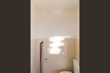 Casa à venda com 250m², 3 quartos e 6 vagasTerraço - Lavabo