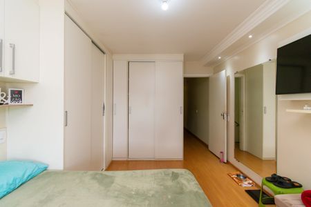 Casa à venda com 250m², 3 quartos e 6 vagasQuarto 1