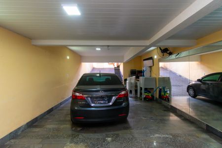 Casa à venda com 250m², 3 quartos e 6 vagasGaragem