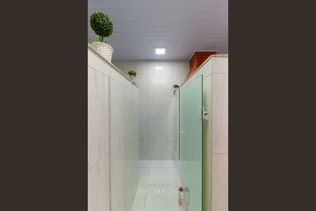 Casa à venda com 250m², 3 quartos e 6 vagasÁrea gourmet - Lavabo