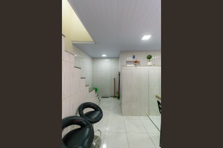 Casa à venda com 250m², 3 quartos e 6 vagasÁrea gourmet 