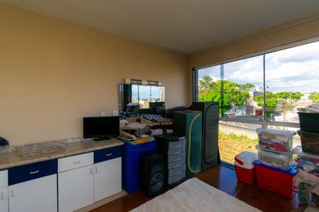 Casa à venda com 250m², 3 quartos e 6 vagasQuarto 3