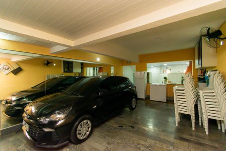 Casa à venda com 250m², 3 quartos e 6 vagasGaragem
