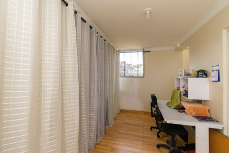 Casa à venda com 250m², 3 quartos e 6 vagasVaranda do Quarto 1