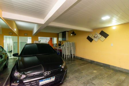 Casa à venda com 250m², 3 quartos e 6 vagasGaragem