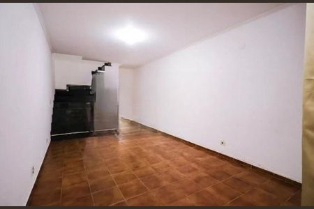 Casa à venda com 2 quartos, 106m² em Vila da Saúde, São Paulo