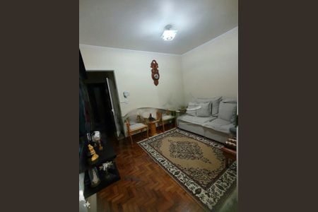 Casa à venda com 3 quartos, 101m² em Jardim Sao Caetano, São Caetano do Sul