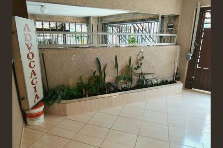 Casa à venda com 3 quartos, 101m² em Jardim Sao Caetano, São Caetano do Sul