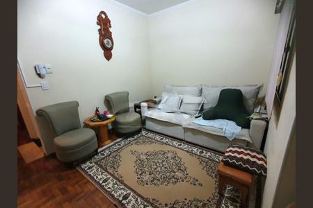 Casa à venda com 3 quartos, 101m² em Jardim Sao Caetano, São Caetano do Sul